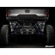 Polaris Ranger XD 1500 SDI Terrain Master 2.1 Shocks Polaris Ranger XD 1500 SDI Terrain Master 2.1 Shocks