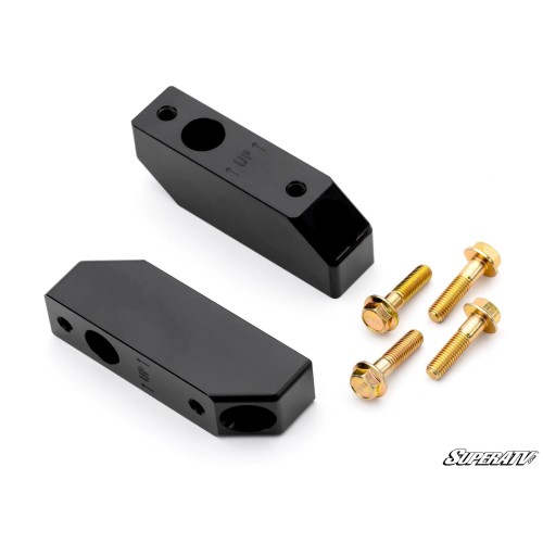 Can-Am Defender HD10 SDI Terrain Master 2.1 Shocks Can-Am Defender HD10 SDI Terrain Master 2.1 Shocks