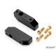 Can-Am Defender HD10 SDI Terrain Master 2.1 Shocks Can-Am Defender HD10 SDI Terrain Master 2.1 Shocks