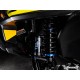 Can-Am Defender HD10 SDI Terrain Master 2.1 Shocks Can-Am Defender HD10 SDI Terrain Master 2.1 Shocks