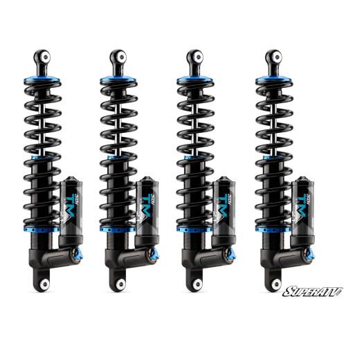 Can-Am Defender HD10 SDI Terrain Master 2.1 Shocks Can-Am Defender HD10 SDI Terrain Master 2.1 Shocks