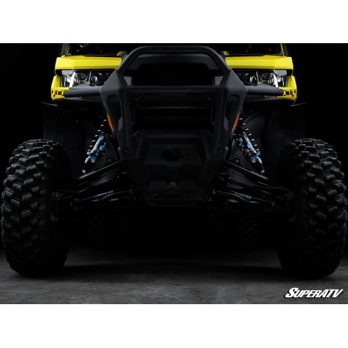 Can-Am Defender HD10 SDI Terrain Master 2.1 Shocks Can-Am Defender HD10 SDI Terrain Master 2.1 Shocks