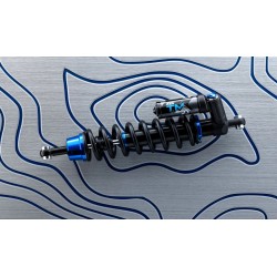 Kawasaki Ridge SDI Terrain Master 2.1 Shocks Kawasaki Ridge SDI Terrain Master 2.1 Shocks