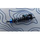 Polaris Ranger XD 1500 SDI Terrain Master 2.1 Shocks Polaris Ranger XD 1500 SDI Terrain Master 2.1 Shocks