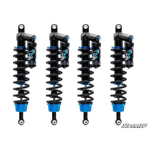 Polaris Ranger XD 1500 SDI Terrain Master 2.1 Shocks Polaris Ranger XD 1500 SDI Terrain Master 2.1 Shocks