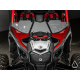 Assault Industries Can-Am Maverick X3 F-22 Heavy Duty Shock Tower Brace Kit