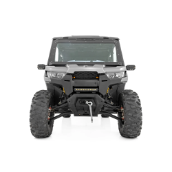 Vertex Front Coil Over Shock Pair Can-Am Defender HD5 HD8 HD9