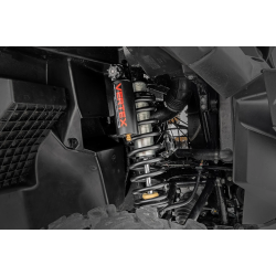 Vertex Rear Coil Over Shock Pair Honda Pioneer 1000