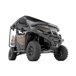 Vertex Front Coil Over Shock Pair Honda Pioneer 1000