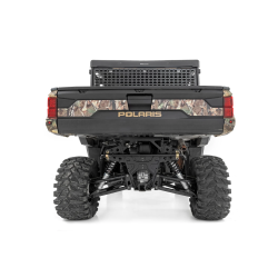 N3 Rear Coil Over UTV Shock Polaris Ranger 1000