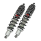 M1 Rear Coil Over Shocks Ride Height Adjust Can-Am Defender HD5 HD8 HD9