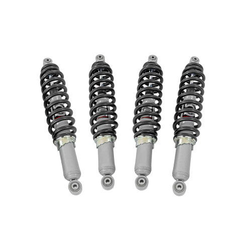 N3 Coil Over UTV Shock Set Polaris Ranger 1000/Ranger XP 900/1000 N3 Coil Over UTV Shock Set Polaris Ranger 1000/Ranger XP 900/1000