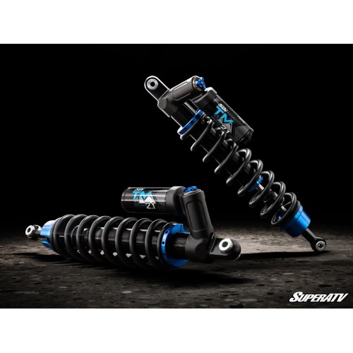 CFMoto UForce U10 Pro SDI Terrain Master 2.1 Shocks
