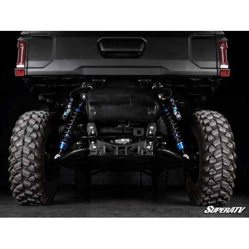 CFMoto UForce U10 Pro SDI Terrain Master 2.1 Shocks