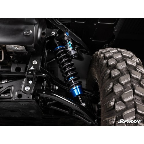 CFMoto UForce U10 Pro SDI Terrain Master 2.1 Shocks