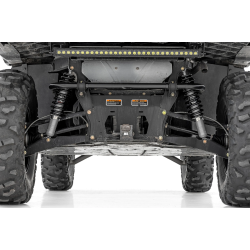 N3 Rear Coil Over Shock Stock Can-Am Defender HD5 HD8 HD9