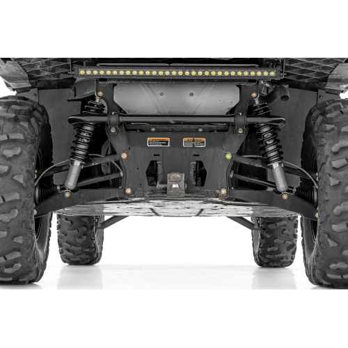 N3 Rear Coil Over Shock Stock Can-Am Defender HD5 HD8 HD9 N3 Rear Coil Over Shock Stock Can-Am Defender HD5 HD8 HD9