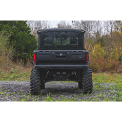 Vertex Adjustable Suspension Lift Kit Can-Am Defender HD5 HD8 HD9