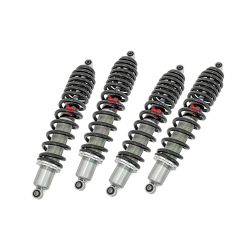 Adjustable Suspension Lift Kit Ride Height Adjust Can-Am Defender HD10