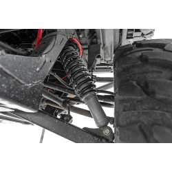 N3 Coil Over Shock Set Stock Honda Pioneer 1000