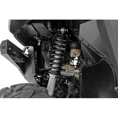 N3 Coil Over Shock Set Stock Honda Pioneer 1000