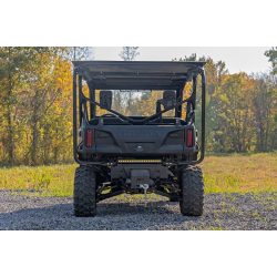 N3 Rear Coil Over Shock Stock Honda Pioneer 1000