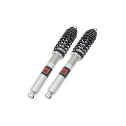 M1 Rear Coil Over Shocks Ride Height Adjust Polaris Ranger 1000/Ranger XP 900/1000
