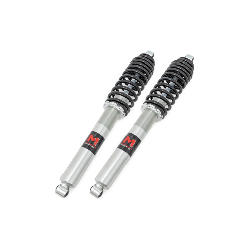 M1 Rear Coil Over Shocks Ride Height Adjust Polaris Ranger 1000/Ranger XP 900/1000 M1 Rear Coil Over Shocks Ride Height Adjust Polaris Ranger 1000/Ranger XP 900/1000