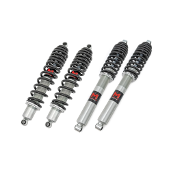 Adjustable Suspension Lift Kit Ride Height Adjust Polaris Ranger 1000/Ranger XP 900/1000