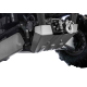 Rival Powersports Yamaha Viking/VI Alloy Skid Plate Protection