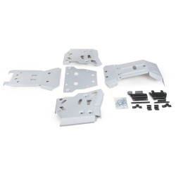Rival Powersports CFMoto CForce 600 Alloy Central Skid Plate