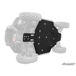 Can-Am Defender HD11 Full Skid Plate
