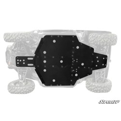 Can-Am Defender HD11 Full Skid Plate