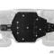 Can-Am Defender HD11 Full Skid Plate