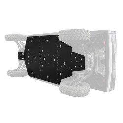 Can-Am Defender MAX HD11 Full Skid Plate