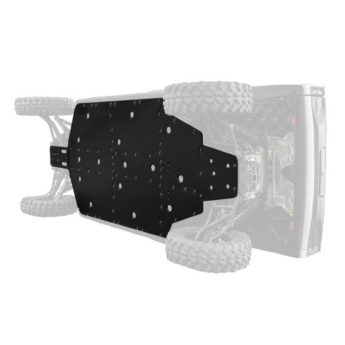Can-Am Defender MAX HD11 Full Skid Plate