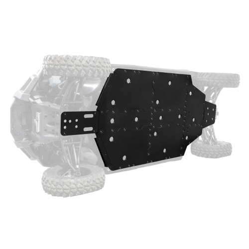 Can-Am Defender MAX HD11 Full Skid Plate