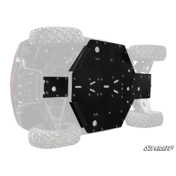 CFMOTO UForce U10 Pro Full Skid Plate