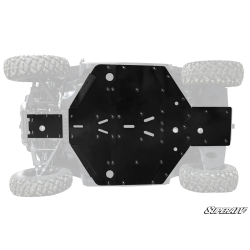 CFMOTO UForce U10 Pro Full Skid Plate