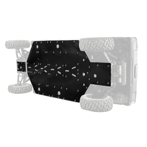 CFMOTO UForce U10 Pro XL Full Skid Plate