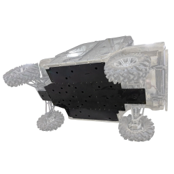 Kawasaki Mule Pro Full Skid Plate