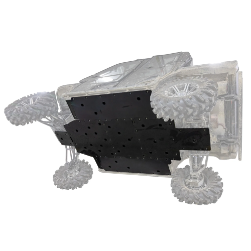 Kawasaki Mule Pro Full Skid Plate