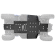 Honda Pioneer 520 Full Skid Plate Honda Pioneer 520 Full Skid Plate