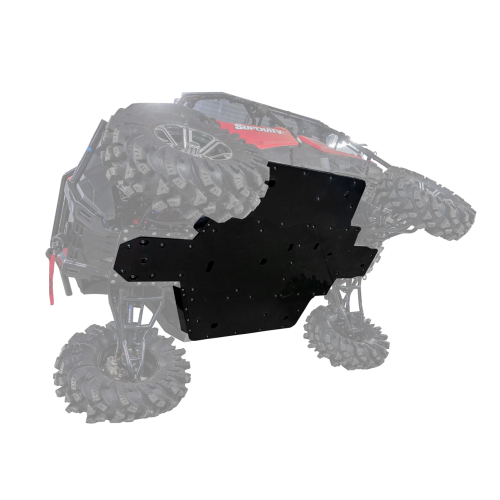 Honda Pioneer 1000 Full Skid Plate Honda Pioneer 1000 Full Skid Plate