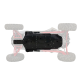 Polaris RZR RS1 Full Skid Plate Polaris RZR RS1 Full Skid Plate