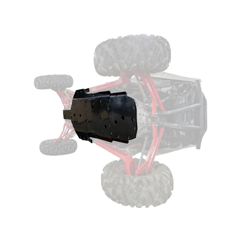Polaris RZR RS1 Full Skid Plate Polaris RZR RS1 Full Skid Plate