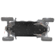 Polaris RZR XP 4 1000 Full Skid Plate Polaris RZR XP 4 1000 Full Skid Plate