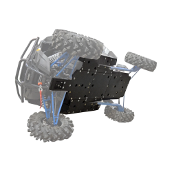 Polaris RZR XP 1000 Full Skid Plate