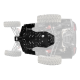 Polaris RZR XP 1000 Full Skid Plate