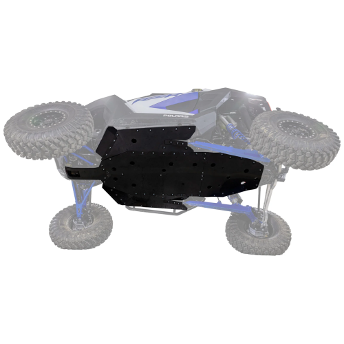 Polaris RZR Pro XP Full Skid Plate Polaris RZR Pro XP Full Skid Plate